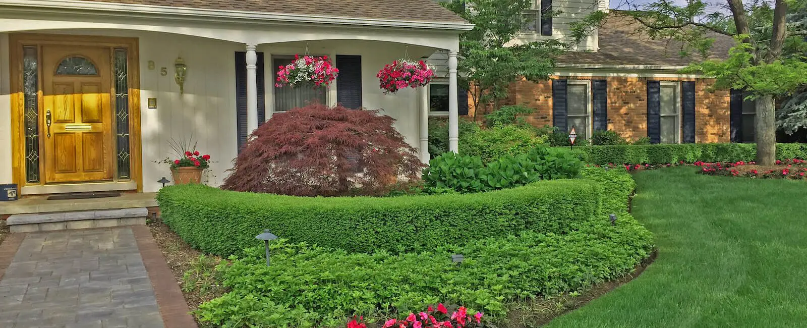 Shelby Township, MI Landscaping Services Shelby Township, MI Landscaping Services