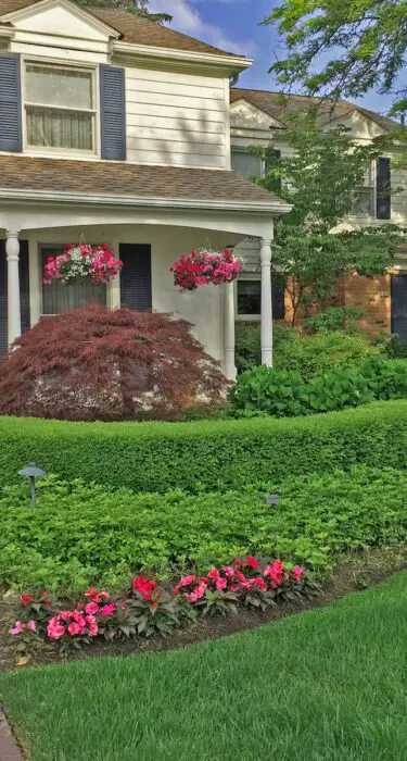 Shelby Township, MI Landscaping Services Shelby Township, MI Landscaping Services