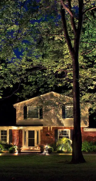 Bloomfield Hills, MI Landscape Design