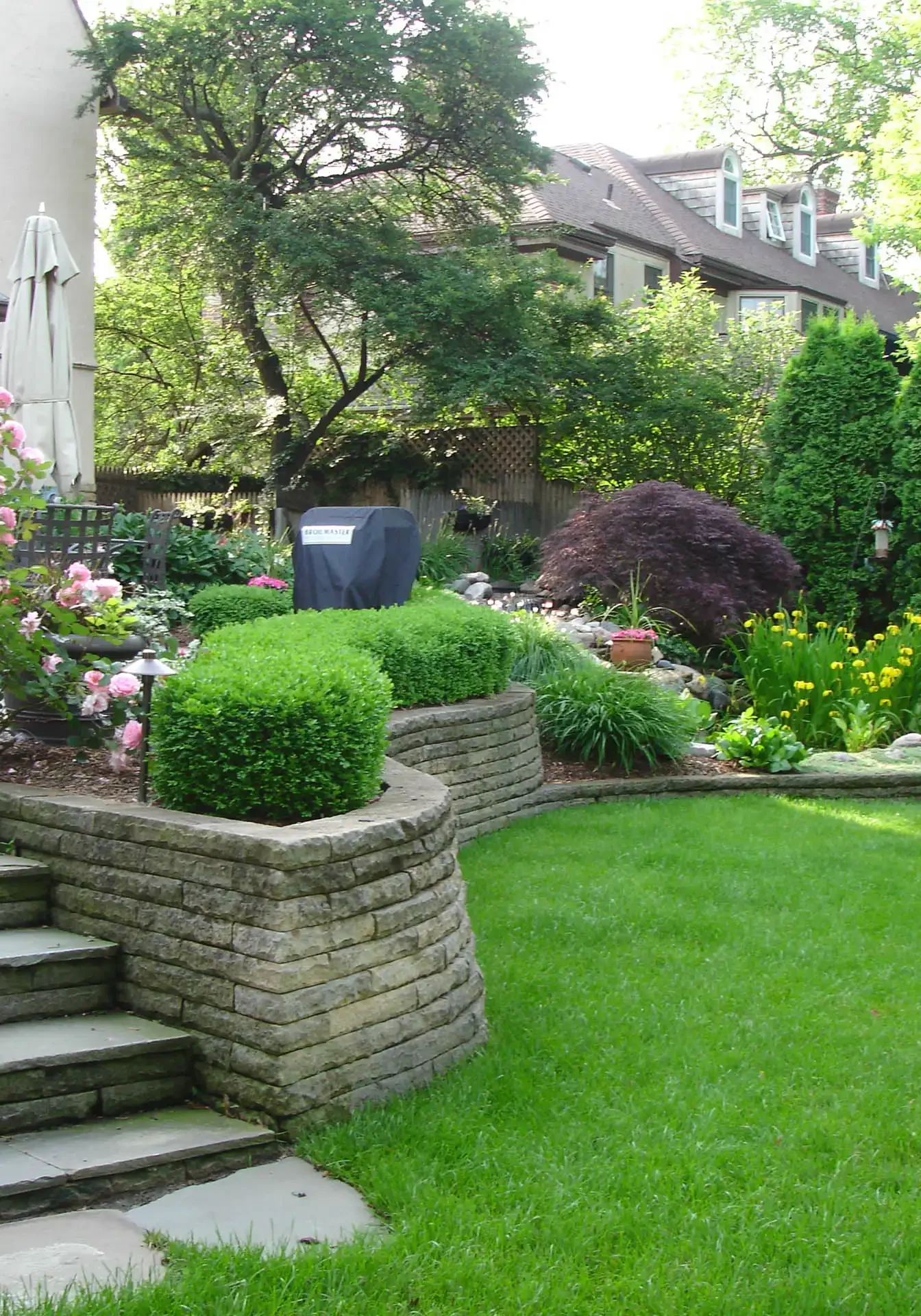 Birmingham, MI Landscaping Companies
