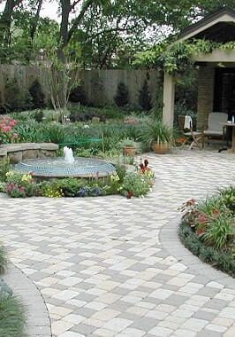 Grosse Pointe Park, MI Outdoor Living