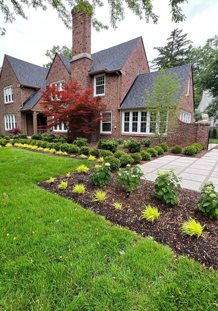 Troy, MI Landscaping Services