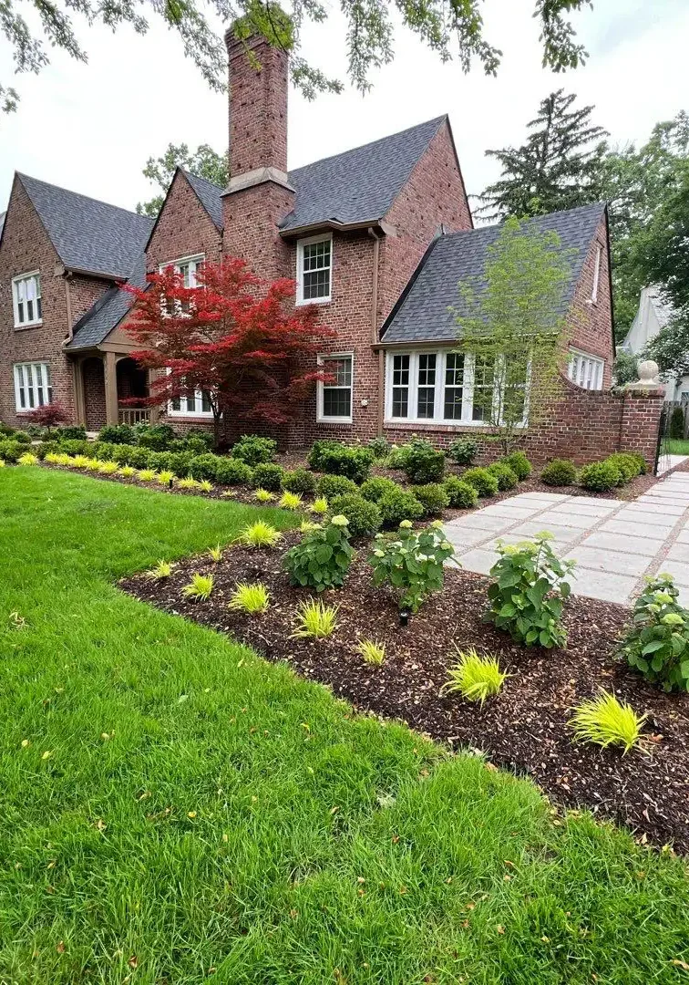 Birmingham, MI Landscaping Companies